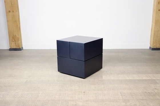 Image 1 of Brionvega RR130 Totem Radio von Mario Bellini