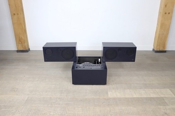 Image 1 of Brionvega RR130 Totem Radio von Mario Bellini