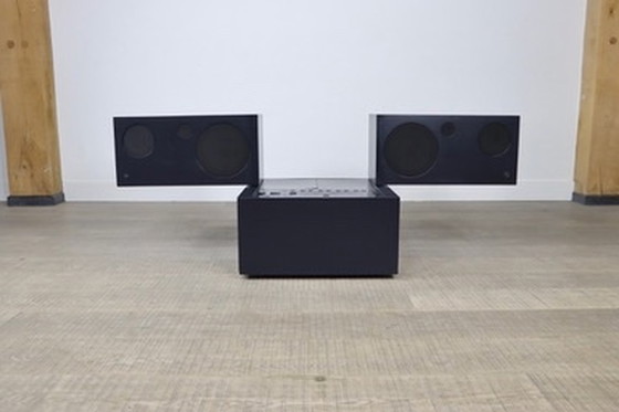 Image 1 of Brionvega RR130 Totem Radio von Mario Bellini