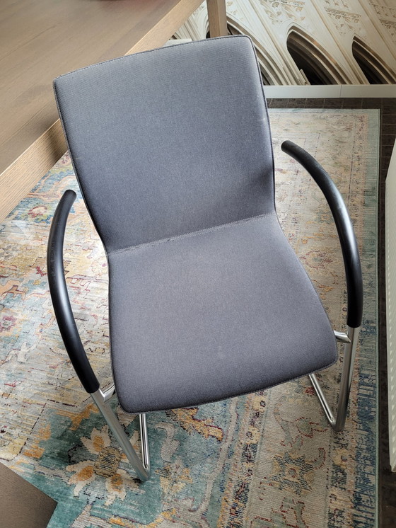 Image 1 of 6x Kusch&Co Freischwinger