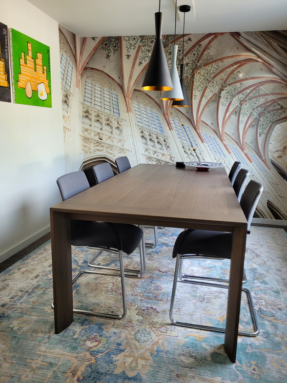 Image 1 of 6x Kusch&Co Freischwinger