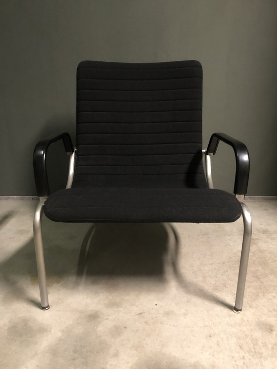 Image 1 of 2x Kho Liang Ie, Loungesessel, Modell 703