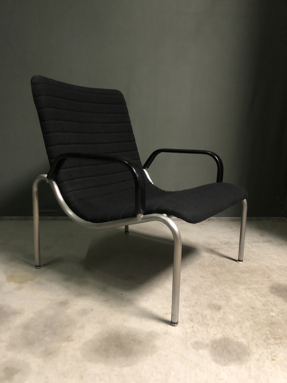 Image 1 of 2x Kho Liang Ie, Loungesessel, Modell 703