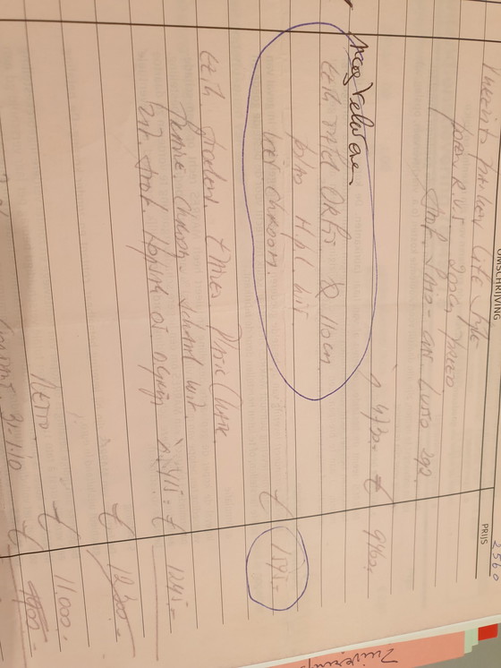 Image 1 of Metaform Esstisch Orfis