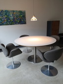 Metaform Esstisch Orfis