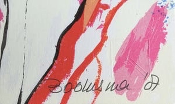 Image 1 of Dualität, Marijke Boomsma