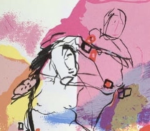 Dualität, Marijke Boomsma