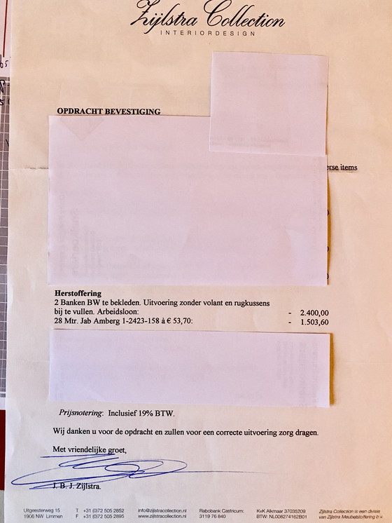 Image 1 of 2x Bielefeld Werkstattbänke