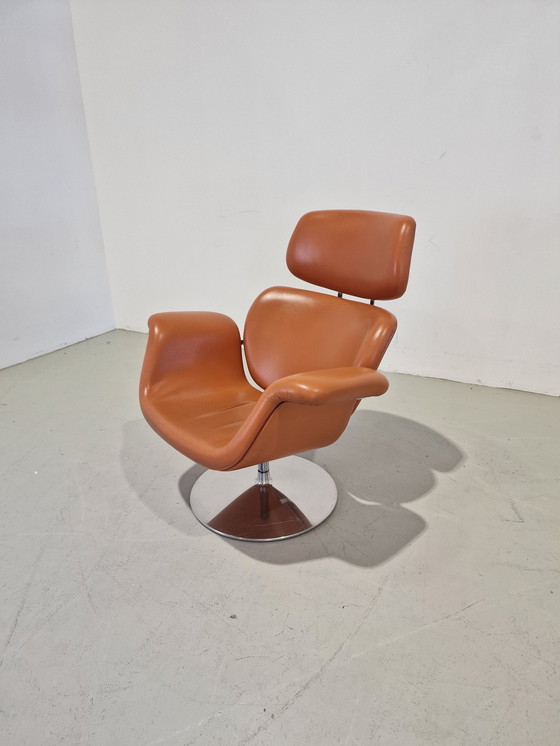 Image 1 of Artifort Große Tulpe Pierre Paulin