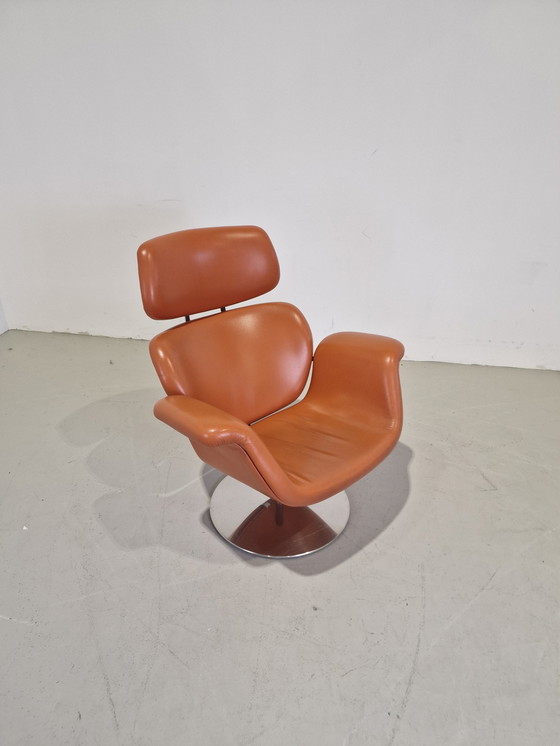 Image 1 of Artifort Große Tulpe Pierre Paulin