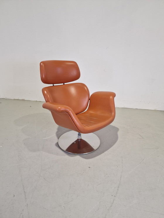 Image 1 of Artifort Große Tulpe Pierre Paulin