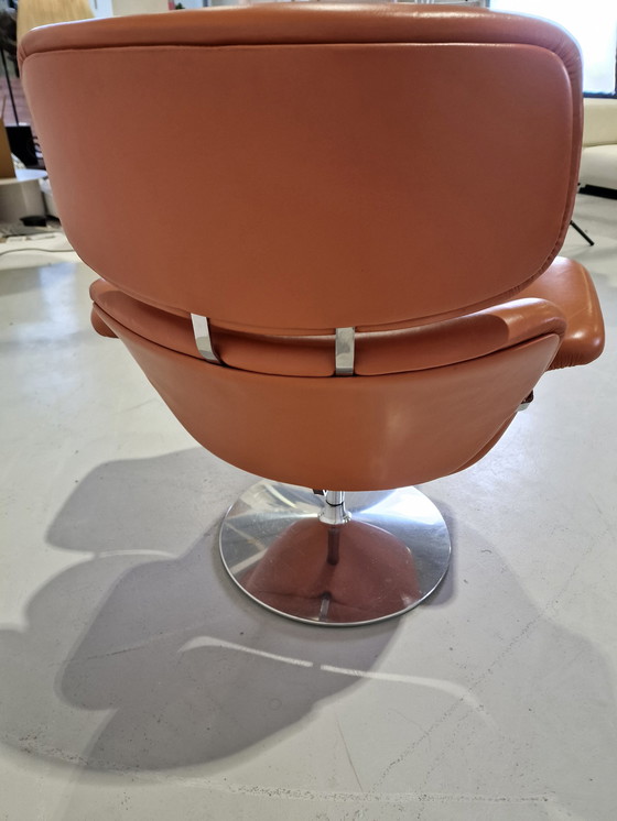 Image 1 of Artifort Große Tulpe Pierre Paulin