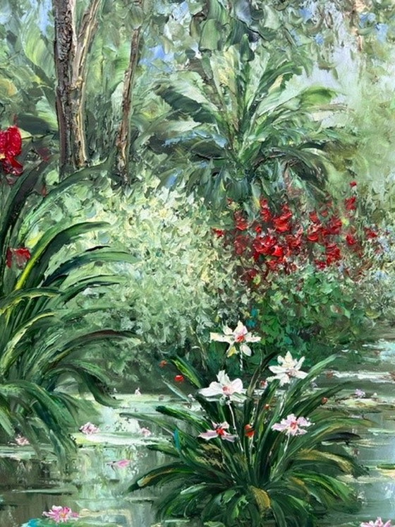 Image 1 of Peter Brouwer - ohne Titel