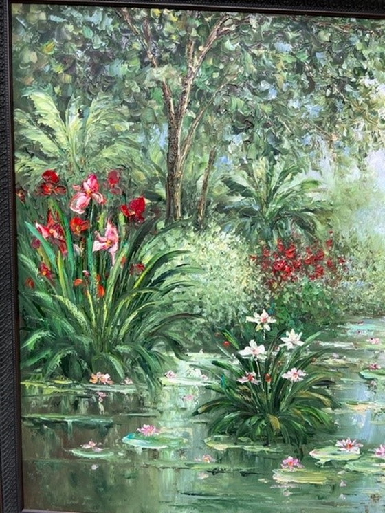 Image 1 of Peter Brouwer - ohne Titel