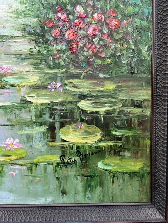 Image 1 of Peter Brouwer - ohne Titel