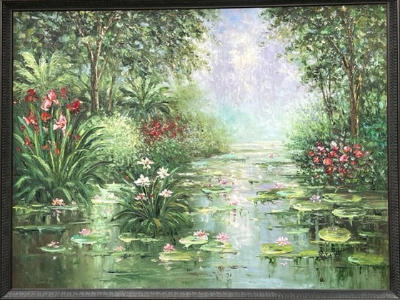 Image 1 of Peter Brouwer - ohne Titel