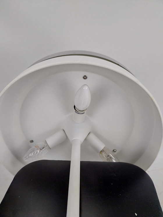 Image 1 of 1 x Tischleuchte von Patrick Norquet für Kundalini Toric