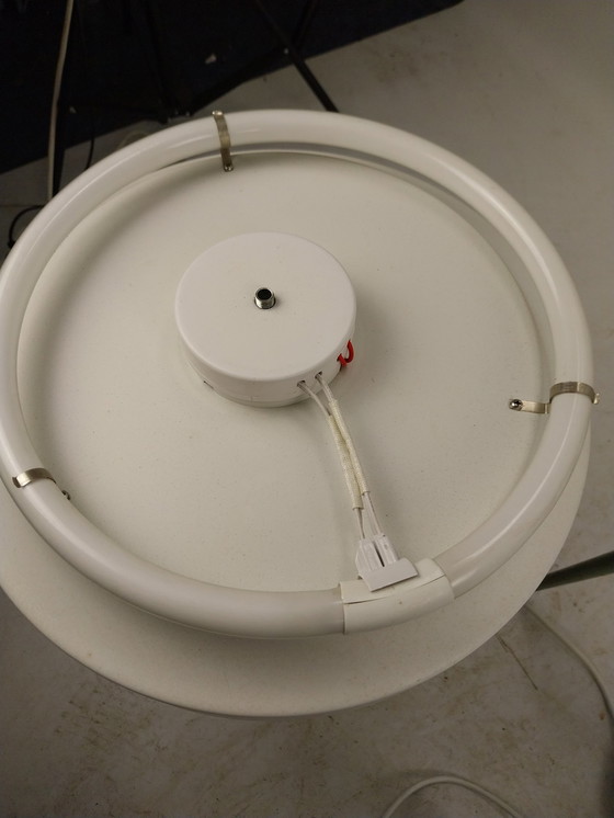 Image 1 of 1 x Tischleuchte von Patrick Norquet für Kundalini Toric