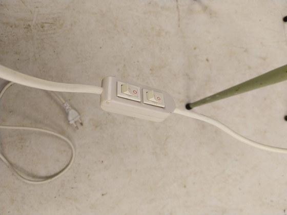 Image 1 of 1 x Tischleuchte von Patrick Norquet für Kundalini Toric