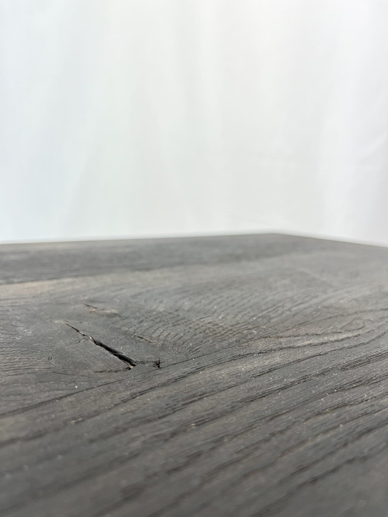 Image 1 of Brutalist Beistelltisch