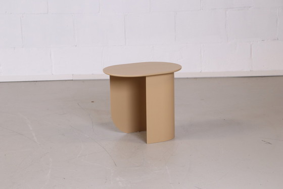 Image 1 of Fést Plateau Beistelltisch Kamel von Terhedebrügge