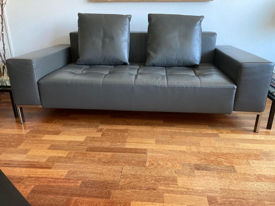 Image 1 of Zanotta Alfa kompletter Sitzbereich