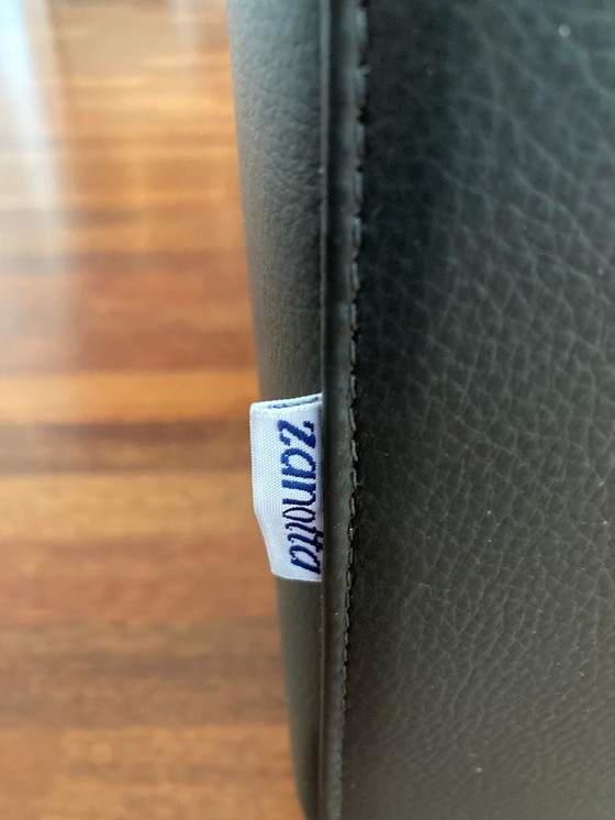 Image 1 of Zanotta Alfa kompletter Sitzbereich