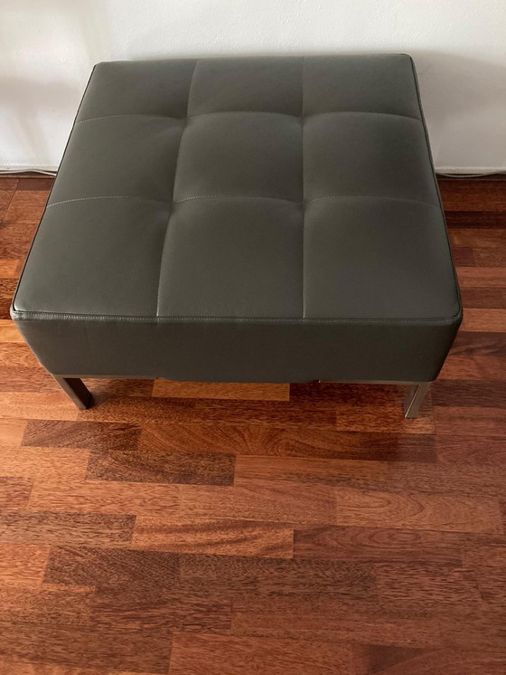 Image 1 of Zanotta Alfa kompletter Sitzbereich