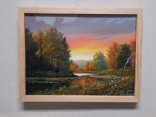 Ihor Tormin "Morgen"