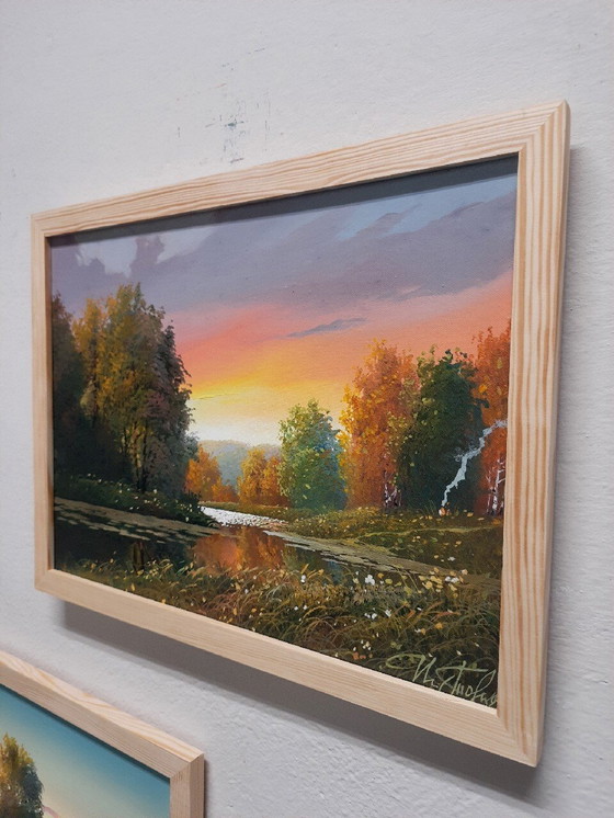 Image 1 of Ihor Tormin "Morgen"