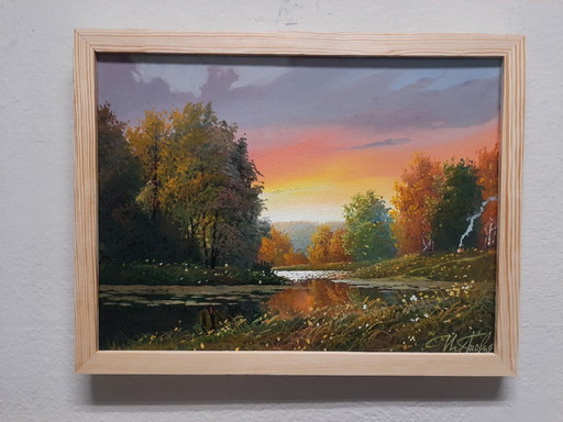 Ihor Tormin "Morgen"