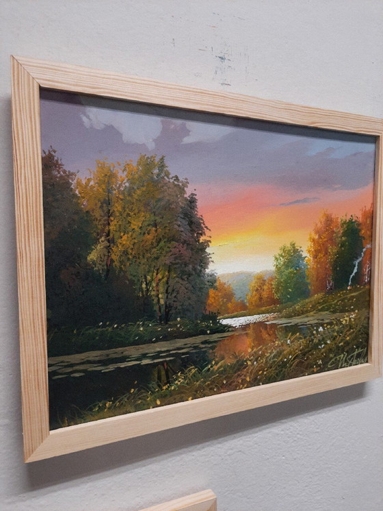 Image 1 of Ihor Tormin "Morgen"