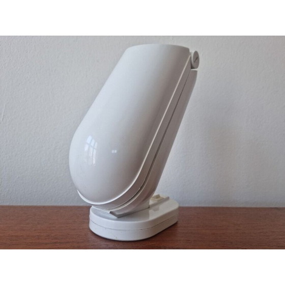 Image 1 of Mid Century Klapptischlampe, Italien 1970er