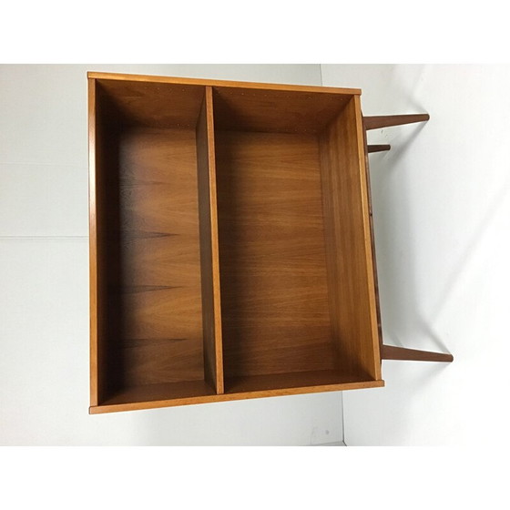 Image 1 of Vintage Teakholzschrank, Dänemark 1960er Jahre