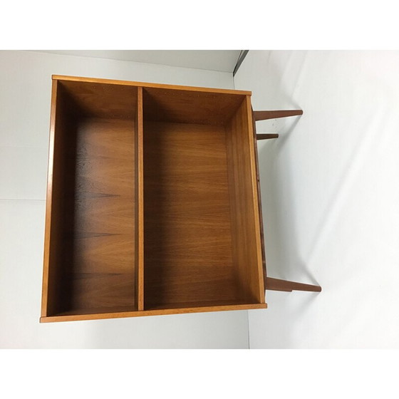 Image 1 of Vintage Teakholzschrank, Dänemark 1960er Jahre