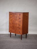 Kai Kristiansen Kommode Dänisches Design