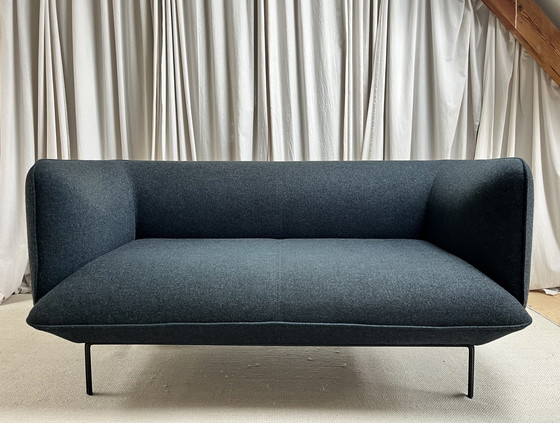 Image 1 of Sofa Bolia Cloud 2-Sitzer