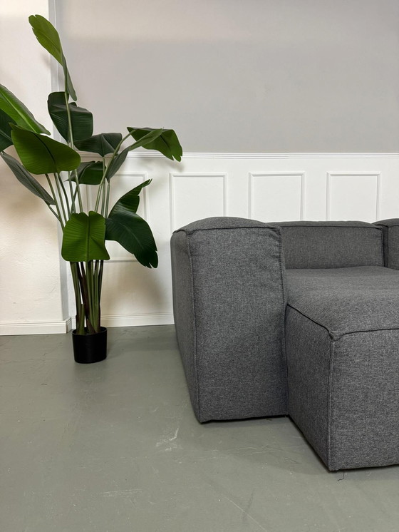 Image 1 of Bolia Cosima Sofa Designer Sofa Couch Chaiselongue