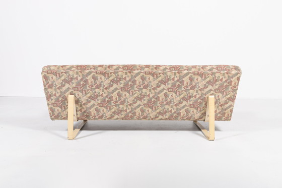 Image 1 of Sofa Artifort C683 von Kho Liang Ie