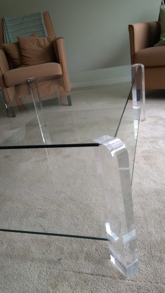 Image 1 of Bor Couchtisch