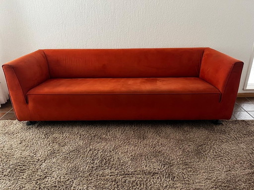 Gelderland 4800 3-sitzer sofa von Henk Vos