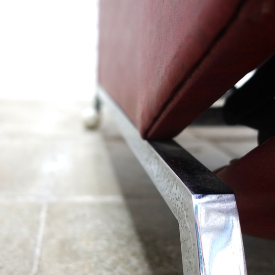 Image 1 of Georges Van Rijk Loungesessel