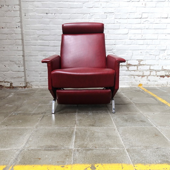 Image 1 of Georges Van Rijk Loungesessel