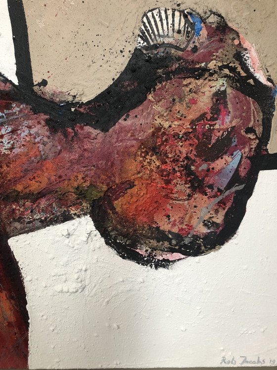 Image 1 of Rob Jacobs - Immer lächeln