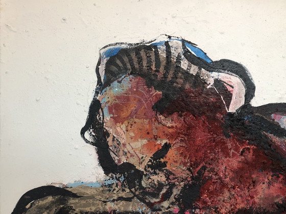 Image 1 of Rob Jacobs - Immer lächeln