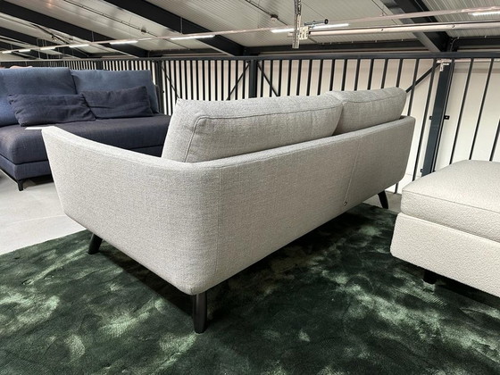 Image 1 of Design On Stock Byen 2,5-Sitzer-Sofa Milton 