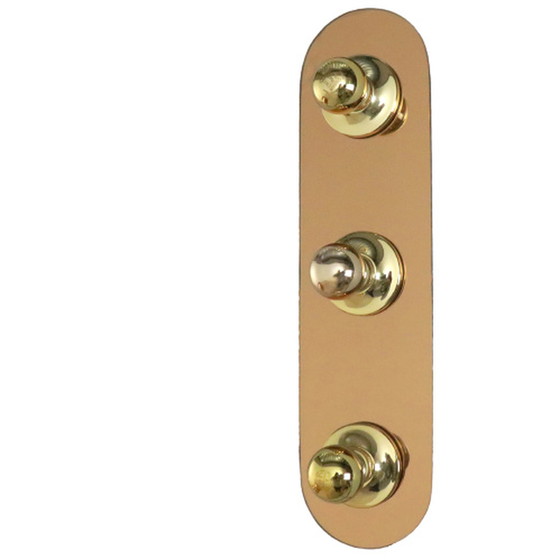 Image 1 of Eglo Cobre erklärte den Verstärker