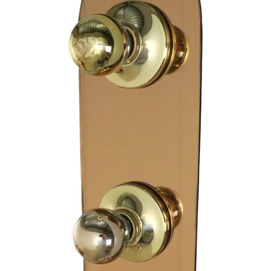 Image 1 of Eglo Cobre erklärte den Verstärker