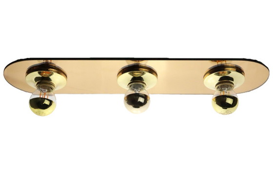 Image 1 of Eglo Cobre erklärte den Verstärker