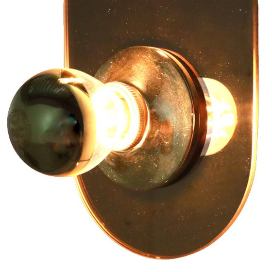 Image 1 of Eglo Cobre erklärte den Verstärker